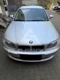 2009 BMW 118