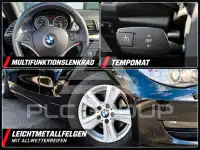 2009 BMW 118