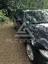 2009 BMW 118