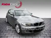 2009 BMW 118
