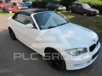 2009 BMW 118