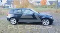 2009 BMW 118