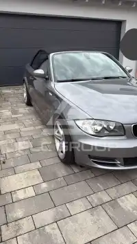 2009 BMW 118