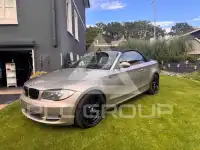2009 BMW 118