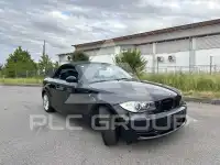 2009 BMW 118