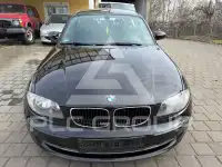 2009 BMW 118