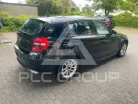 2009 BMW 118