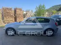 2009 BMW 118