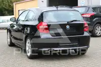 2009 BMW 118