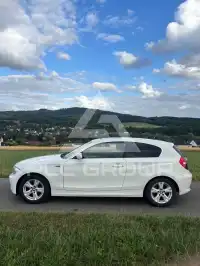 2009 BMW 118