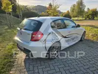 2009 BMW 118