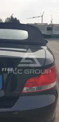 2009 BMW 118