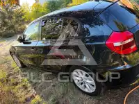 2009 BMW 118