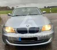 2009 BMW 118