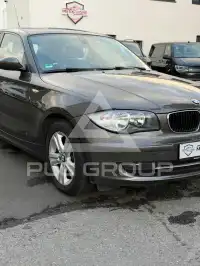 2009 BMW 118