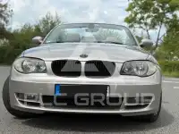 2009 BMW 118
