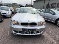 2009 BMW 118