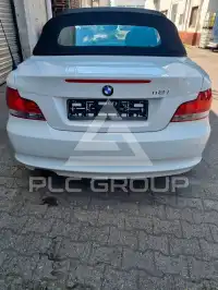 2009 BMW 118