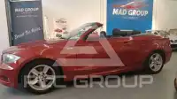 2009 BMW 118