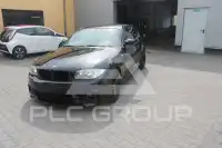 2009 BMW 118