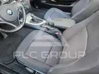 2009 BMW 118