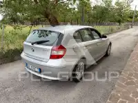 2009 BMW 118