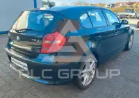 2009 BMW 118