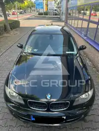 2009 BMW 118