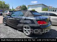 2009 BMW 118