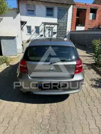 2009 BMW 118