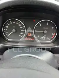 2009 BMW 118