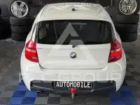 2009 BMW 118