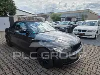 2009 BMW 118