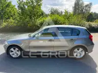 2009 BMW 118