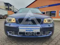 2009 BMW 118