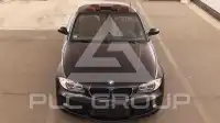 2009 BMW 118
