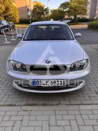 2009 BMW 118
