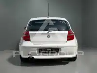 2009 BMW 118