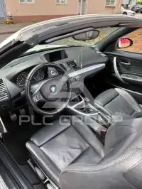 2009 BMW 118