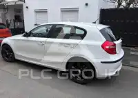 2009 BMW 118