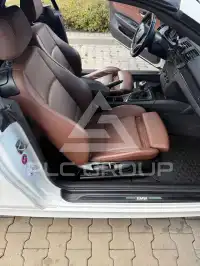 2009 BMW 118