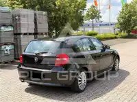 2009 BMW 118