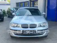 2009 BMW 118