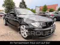 2009 BMW 118