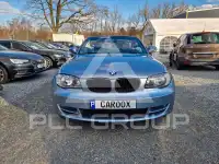2009 BMW 118