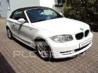 2009 BMW 118