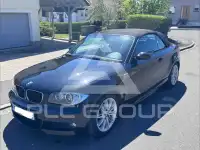 2009 BMW 118