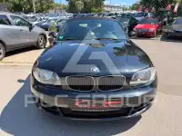 2009 BMW 118