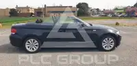2009 BMW 118