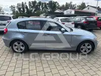 2009 BMW 118